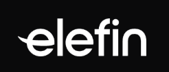 Elefin logo
